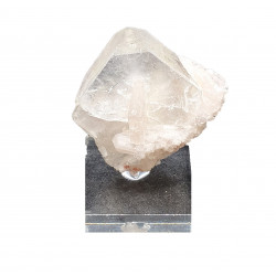 apophyllite on stilbite
