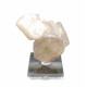 apophyllite on stilbite