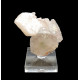 apophyllite on stilbite