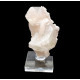 apophyllite on stilbite