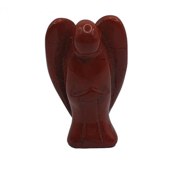 angel red jasper