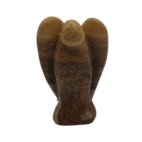 angel landscape jasper