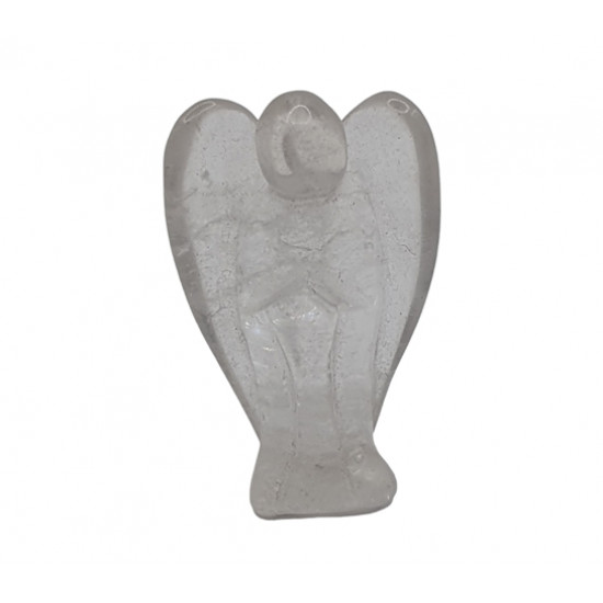 angel crystal quartz