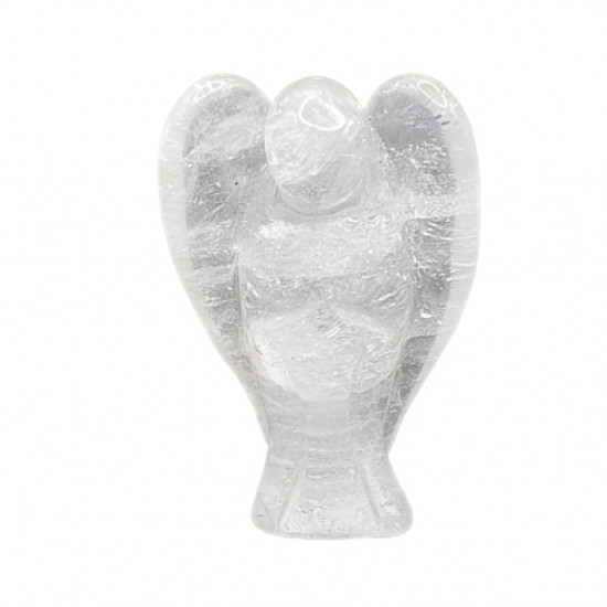 angel crystal quartz