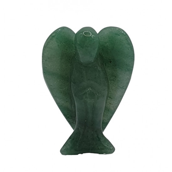 angel green aventurine