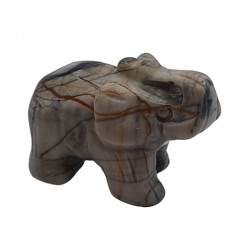 elephant picasso jasper