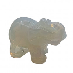 elephant opalite