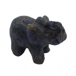 elephant iolite
