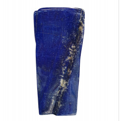 Lapis Lazuli Free Form