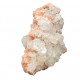 apophyllite on stilbite 