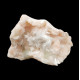green apophyllite on stilbite and scolecite