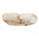 apophyllite on stilbite
