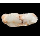 apophyllite on stilbite