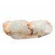apophyllite on stilbite