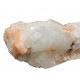 apophyllite on stilbite