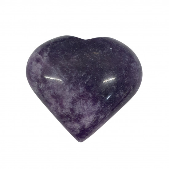 coeur lepidolite