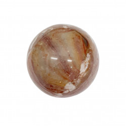 Jasper sphere