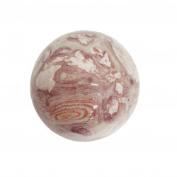 Jasper sphere