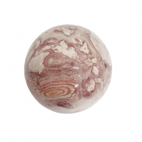 Jasper sphere