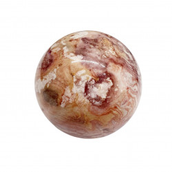 Jasper sphere