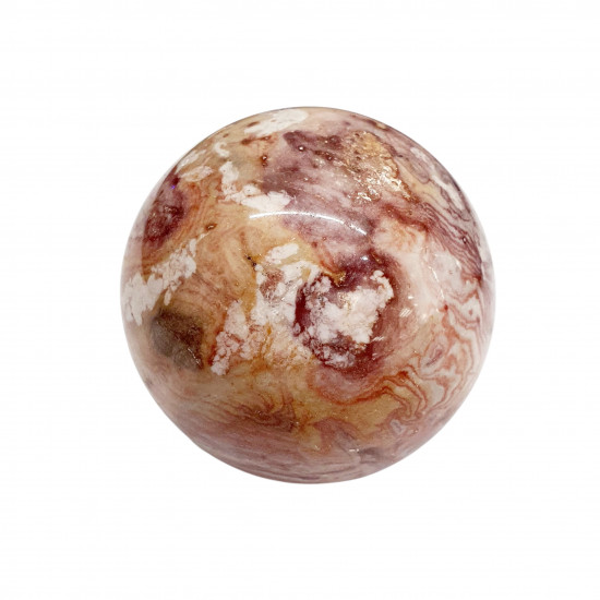 Jasper sphere