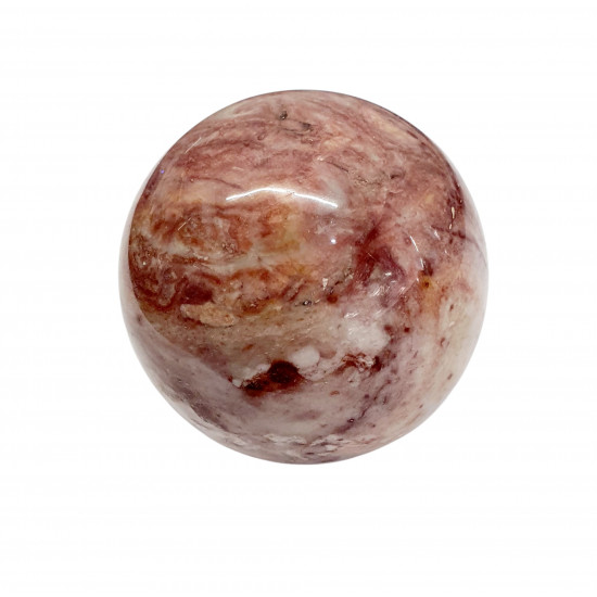 Jasper sphere