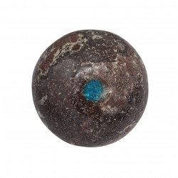 cavansite sphere