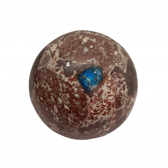 Cavansite sphere