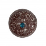 Cavansite sphere