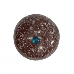 Cavansite sphere