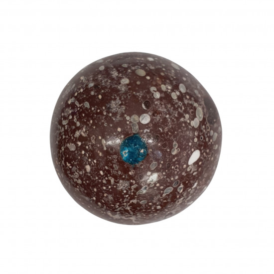 Cavansite sphere