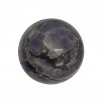 Iolite sphere