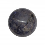 sphère iolite