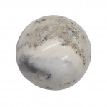 Sphère opale dendrites