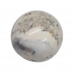 dendrite opal sphere
