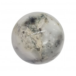 dendrite opal sphere