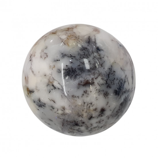 Sphère opale dendrites