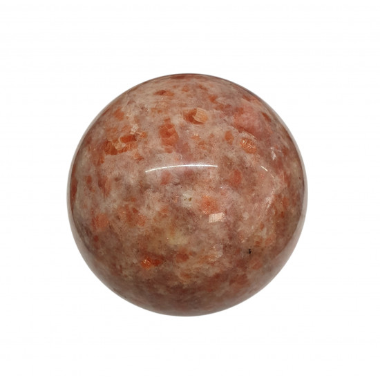 Sunstone Sphere