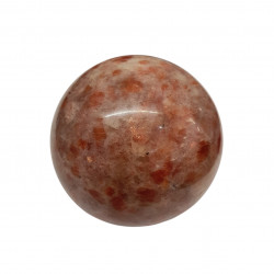 Sunstone Sphere