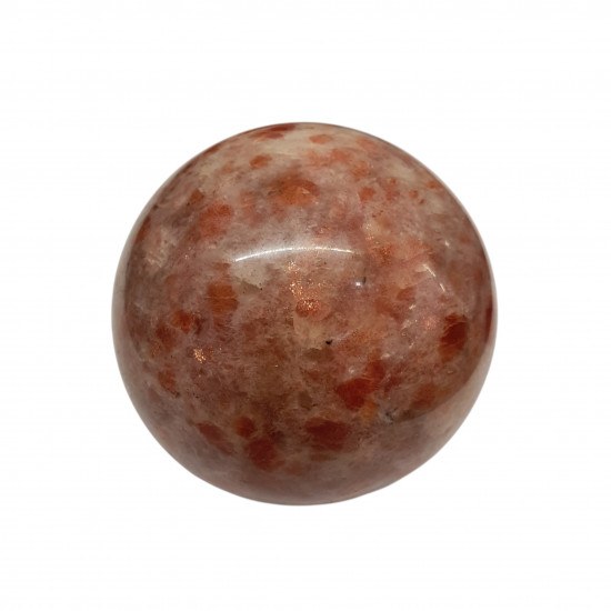 Sunstone Sphere