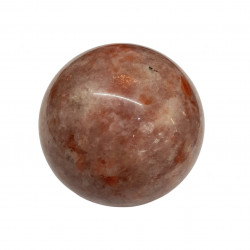 Sunstone Sphere