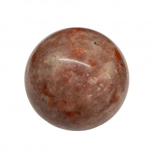 Sunstone Sphere