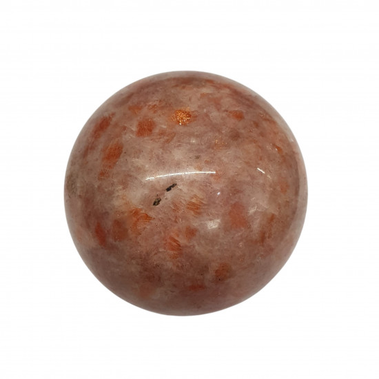 Sunstone Sphere