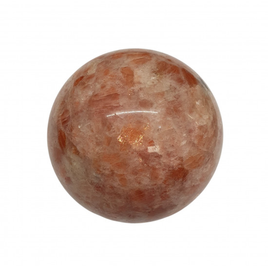 Sunstone Sphere