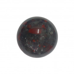 bloodstone sphere