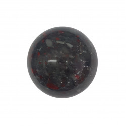 bloodstone sphere