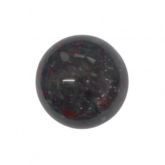 bloodstone sphere