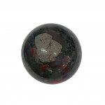 bloodstone sphere