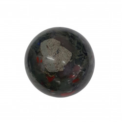 bloodstone sphere