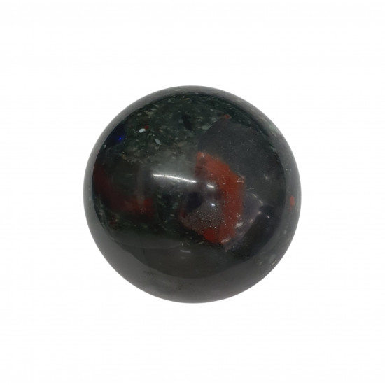 bloodstone sphere